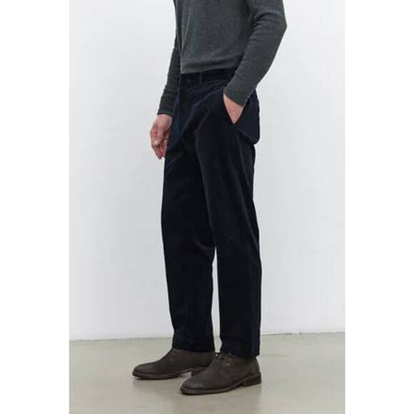 *** Not Available***Mens Krystof Corduroy Pants in - Picture 2 of 3